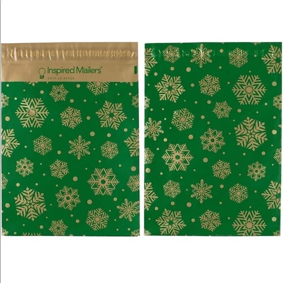 Poly Mailers MIX FUNΒ 6x9 10x13 12.5x15 35βpcs 35stick insertβcards - Picture 3 of 16